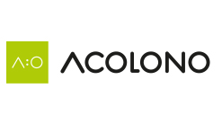 Acolono Logo