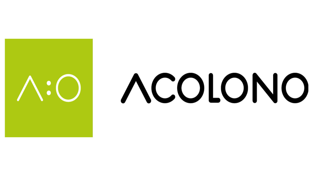 Acolono Logo